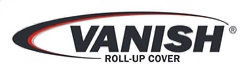 Access Roll-Up Cover: Ram 1500 2019-2023 (94239)
