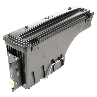 Rugged Ridge Armis Swing Case Passenger Side | Jeep Gladiator JT (20-25) (13550.29)