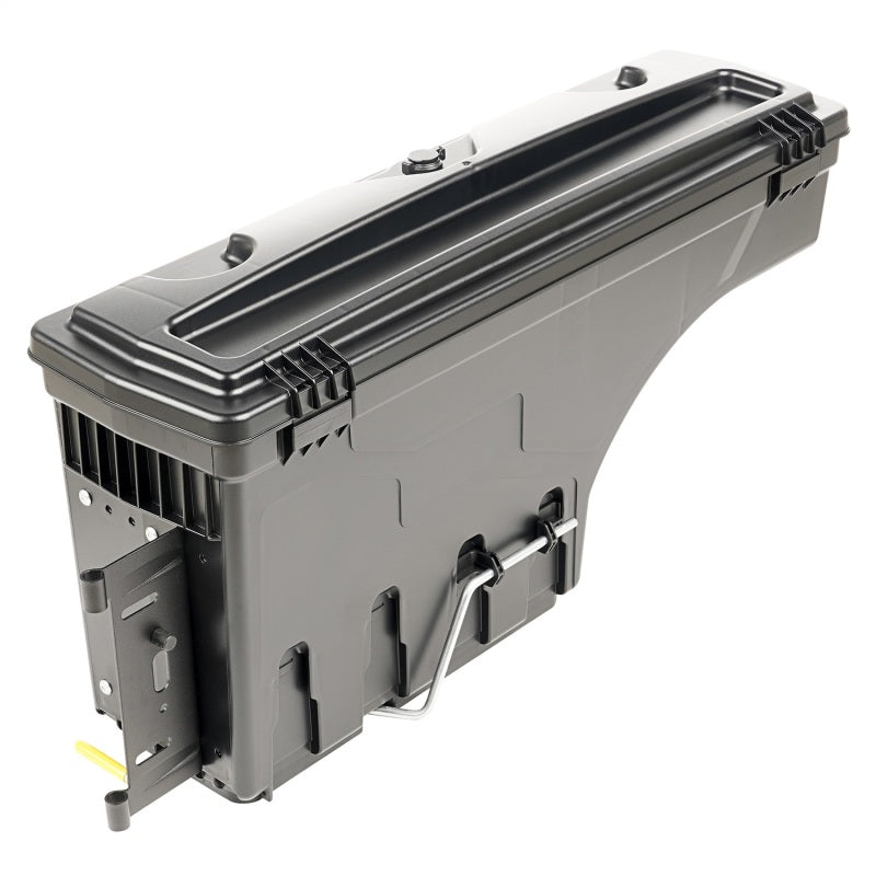 Rugged Ridge Armis Swing Case Passenger Side | Jeep Gladiator JT (20-25) (13550.29)