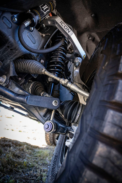 ICON 2.5 Series VS RR Coilover Kit | Toyota Tundra (22-26) (58770)