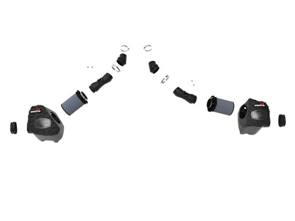 aFe Momentum GT Pro 5R Cold Air Intake System | Toyota Tundra V6-3.5L (22) (50-70100R)
