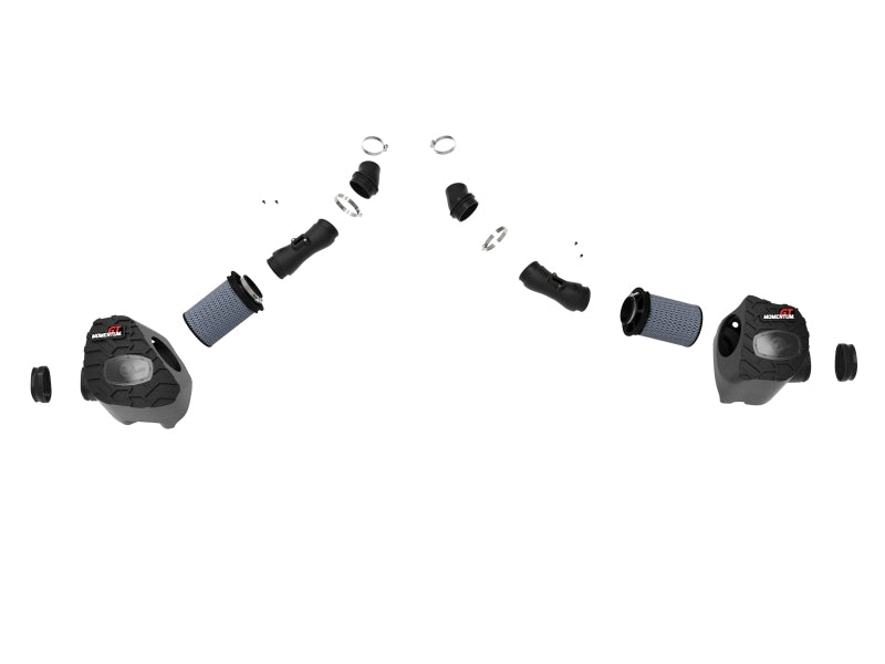 aFe Momentum GT Pro 5R Cold Air Intake System | Toyota Tundra V6-3.5L (22) (50-70100R)