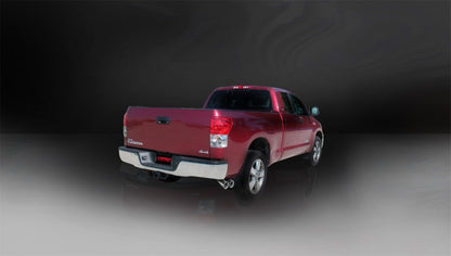 Corsa 3.0" Cat-Back D&S | Toyota Tundra 11-21 (14916)