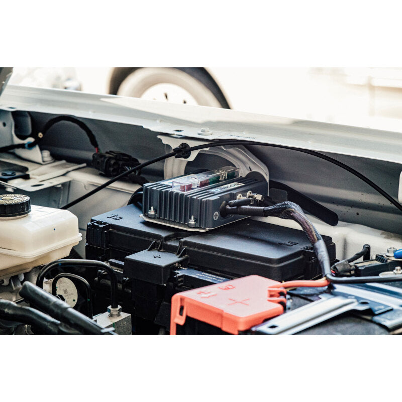 ORACLE Trigger 6 Shooter Controller | Ford Bronco (21-26) (3001BRO)
