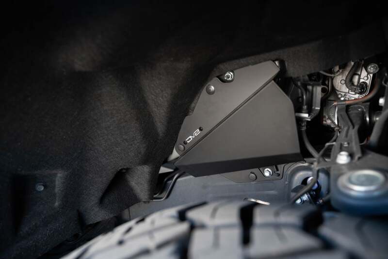 DV8 Offroad Inner Fender Liners | Toyota Tundra / Sequoia (22-26) (INFT2-01)