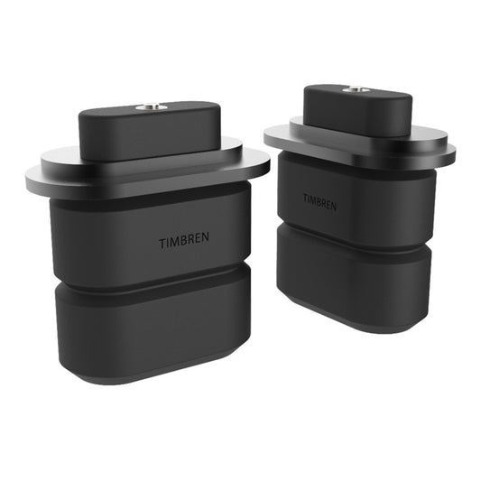 Timbren Front Suspension Enhancement System | Ram 2500/3500 (11-18, 19-25) (DF25004E)