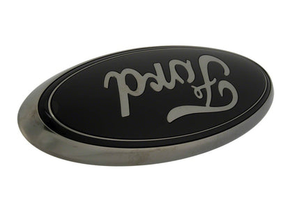 Ford Racing Black Oval Kit | Ford Ranger (19-26) (M-1447-RNGR)