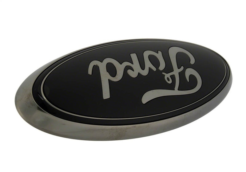 Ford Racing Black Oval Kit | Ford Ranger (19-26) (M-1447-RNGR)