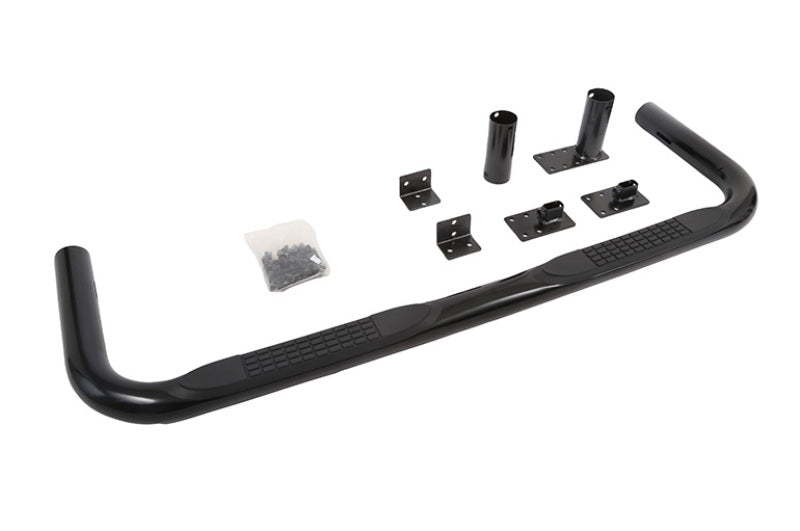 Dee Zee Universal Tubes | Ford Ranger (19-26) (DZ3700291)