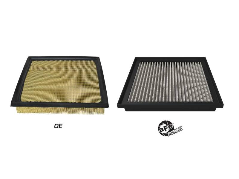 aFe POWER Pro DRY S OE Replacement Filter | Toyota Tundra (22-24) (30-10402DM)
