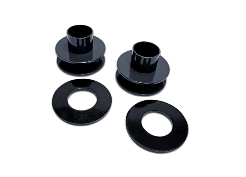 Body Armor 2.5in Strut and Coil Spacer | Chevrolet Colorado (15-22) / Colorado ZR2 (17-22) / GMC Canyon (15-22) (50307-GM)