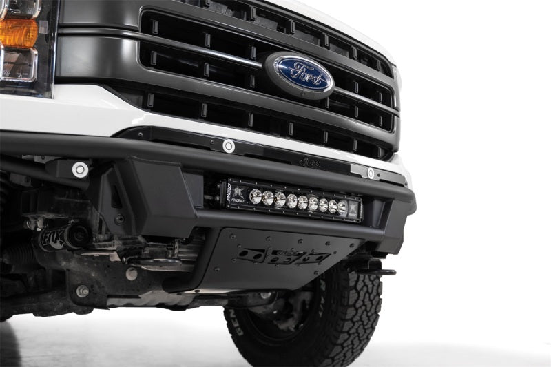Addictive Desert Designs PRO Bolt-On Front Bumper | Ford F-150 (21-23) (F198100010103)