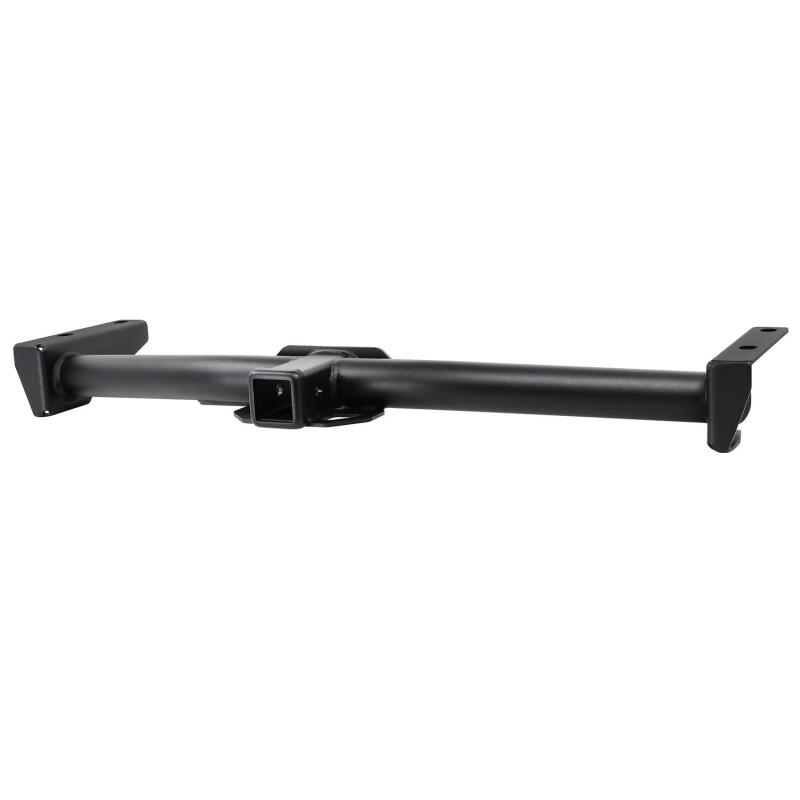 Westin Outlaw Bumper Hitch Receiver | Chevrolet Colorado (15-22) ZR2 (58-81055H)