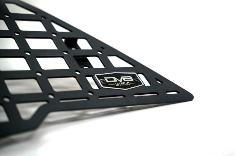 DV8 Offroad Molle Panels | Toyota Land Cruiser (24-26) (CCT4-01)