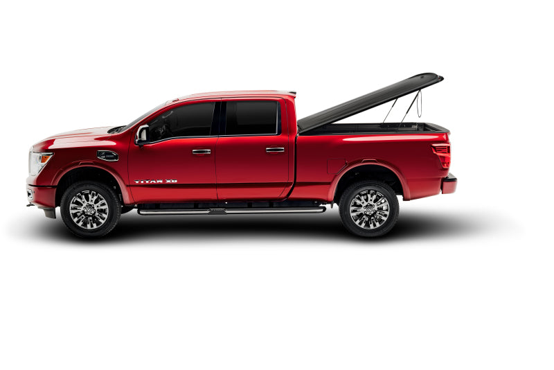 Undercover 6ft SE Bed Cover | Ford Ranger (19-26) (UC2196)