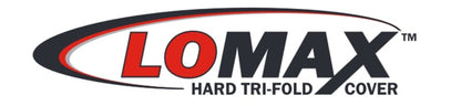 Access Lomax Tri-Fold Tonneau Cover: Ram 1500 2019-2023