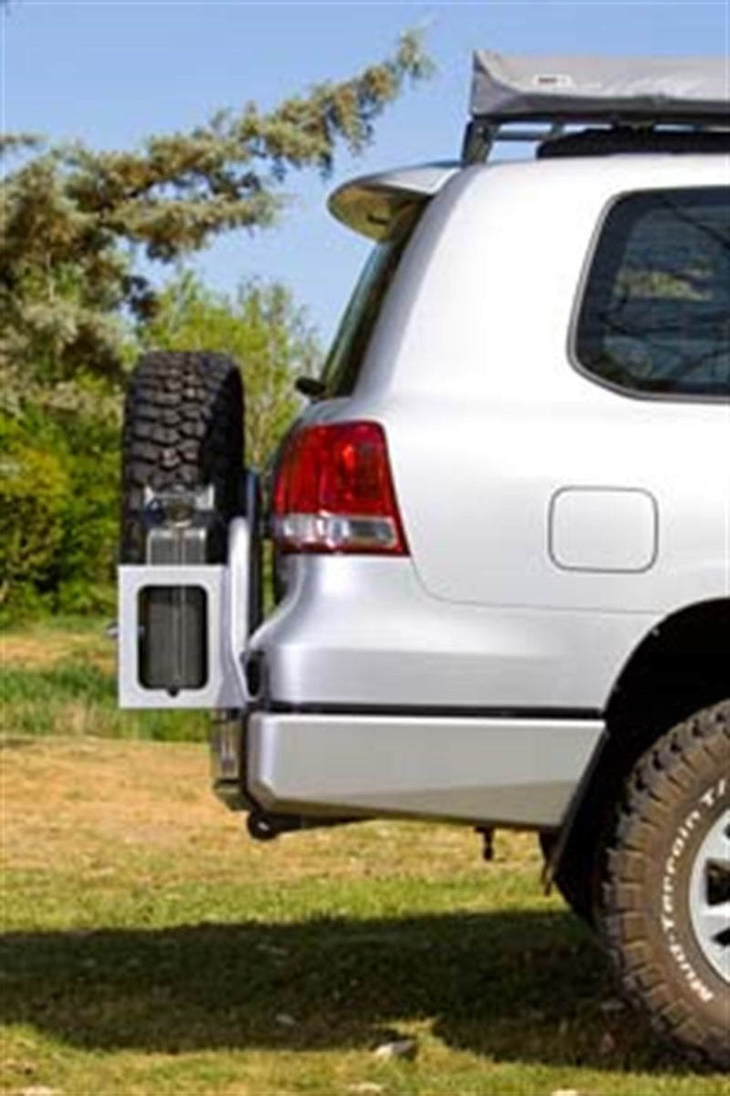 ARB Rear Bar | Toyota Land Cruiser (08-21) (5615010)