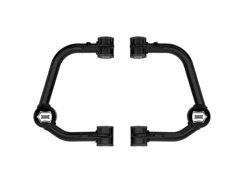 ICON 21-23 Ford F-150 Tubular UCA DJ Pro Kit | Ford F-150 (21-23)