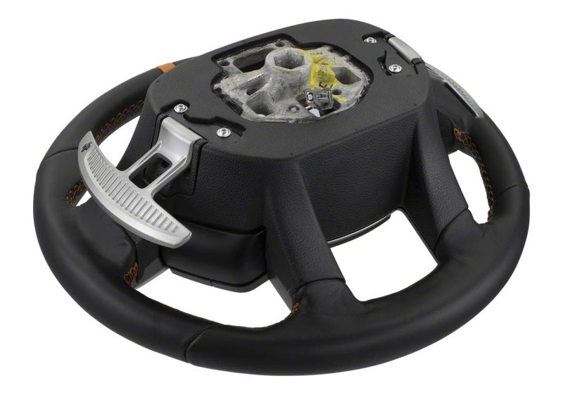 Ford Racing Performance Steering Wheel Kit | Ford F-150 (15-17, 18-20) / Raptor (17-20) (M-3600-F15ROR)
