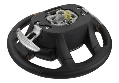 Ford Racing Performance Steering Wheel Kit | Ford F-150 (15-17, 18-20) / Raptor (17-20) (M-3600-F15ROR)