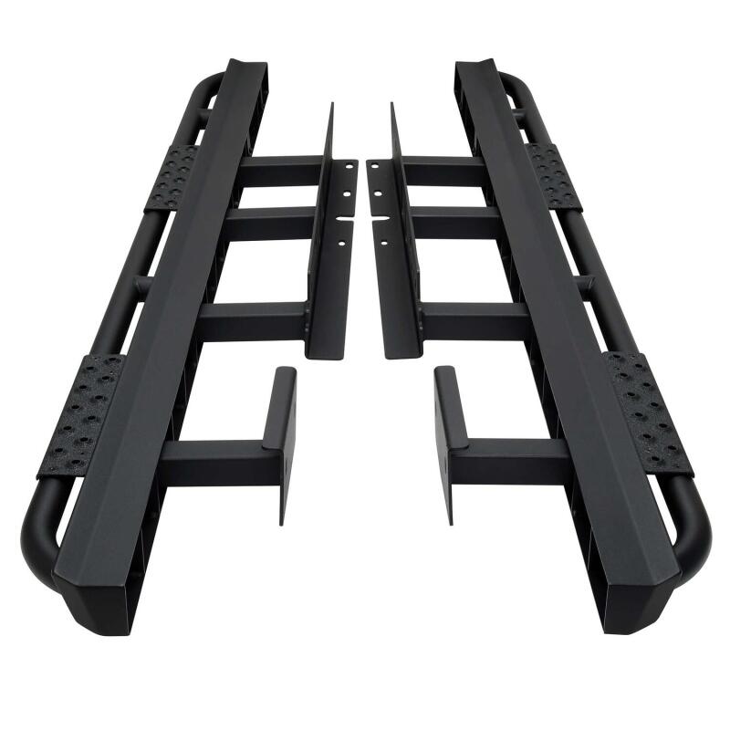 Westin 05-23 Toyota Tacoma Textured Black Rock Slider | Toyota Tacoma (05-23) (42-14205)
