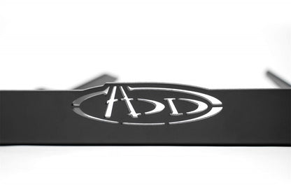 Addictive Desert Designs Sway Bar Skid Plate: Jeep Wrangler (18-22) / Gladiator (20-23)