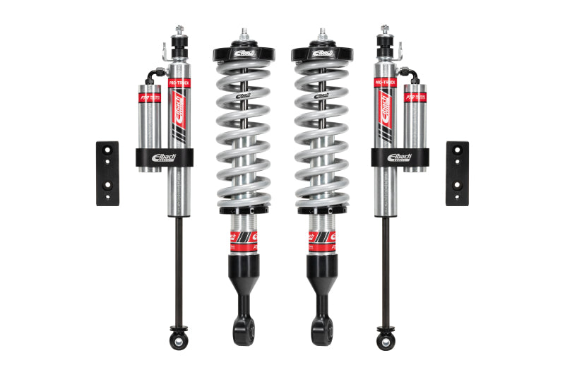 Eibach Pro-Truck Coilover Stage 2R | Toyota Tacoma (05-15)