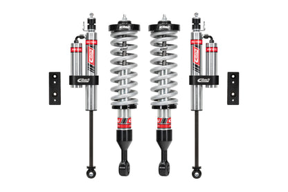 Eibach Pro-Truck Coilover Stage 2R | Toyota Tacoma (05-15)