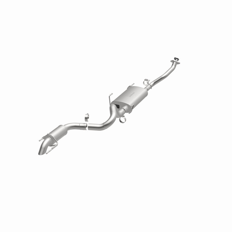 Magnaflow Overland SS Cat-Back Exhaust | Toyota Land Cruiser (24-25) (19679)