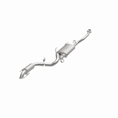 Magnaflow Overland SS Cat-Back Exhaust | Toyota Land Cruiser (24-25) (19679)