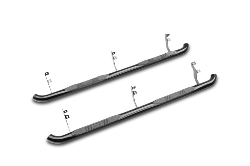 LUND 3in Round Bent Steel Nerf Bars | Ford Ranger (19-26) (23090910)