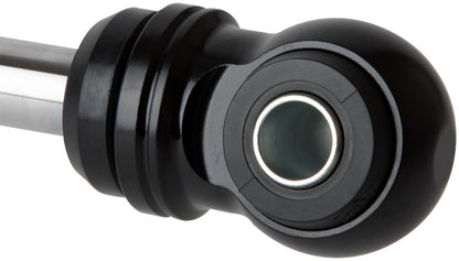 FOX Performance Series 2.0 Smooth Body Reservoir Rear Shock (REAR): Jeep Wrangler JK 2007-2018 4-6" Lift