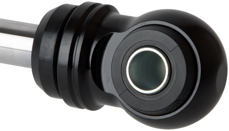 FOX 2.0 Performance Series Smooth Body IFP Front Shock (FRONT): Jeep Wrangler JL 2018-26 / Gladiator JT 2020-24 w/ 4.5-6" Lift