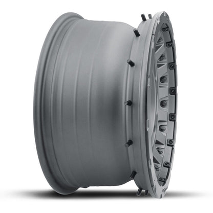 ICON 17x8.5 6x5.5 25mm Offset Wheel | Ford Bronco (21-26) (21017859057CH)