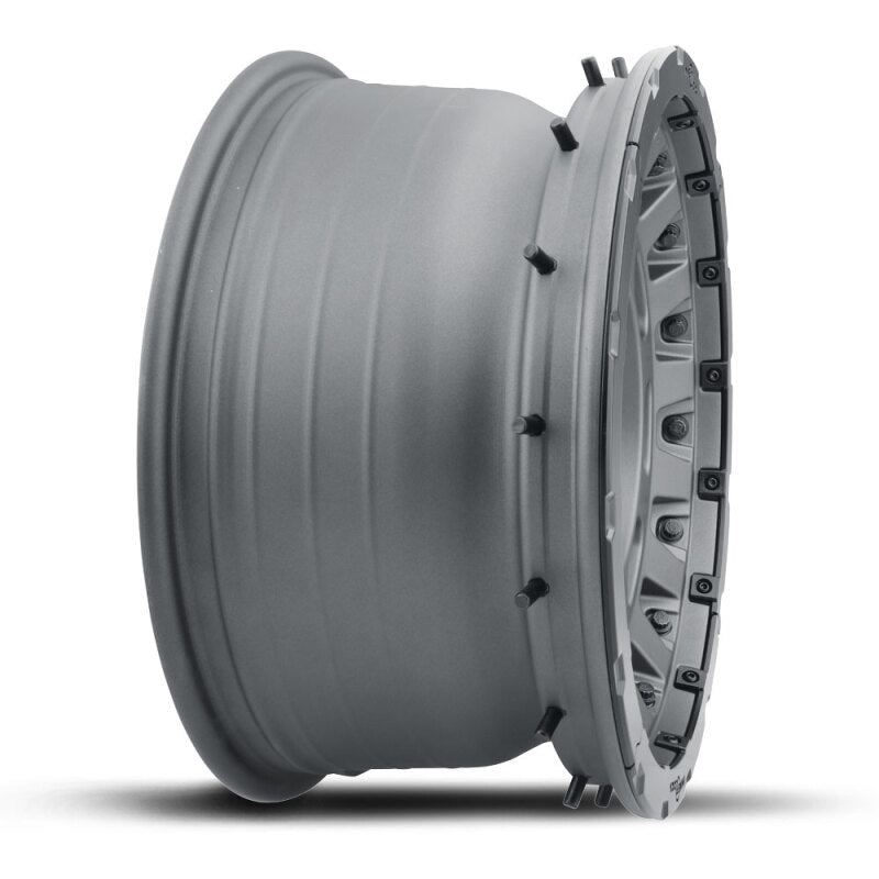 ICON 17x8.5 6x5.5 25mm Offset Wheel | Ford Bronco (21-26) (21017859057CH)
