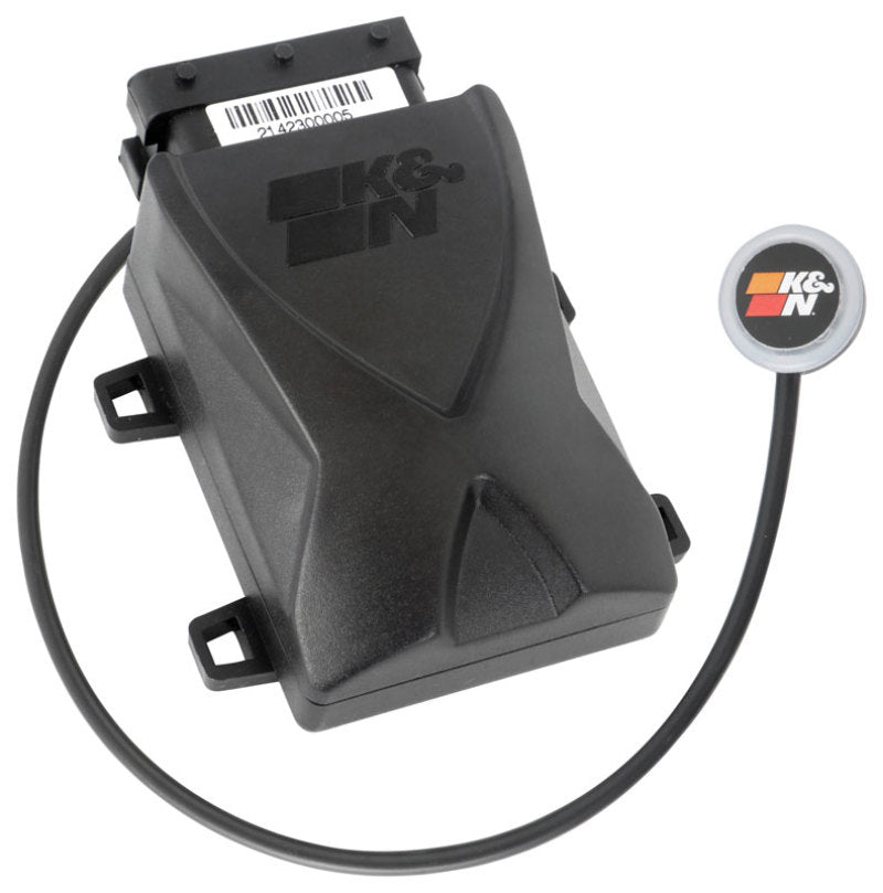 K&N Throttle Control Module | Ford Bronco (21-26) (20-1000)