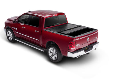 BAK 5ft Bed F1 Bed Cover | Toyota Tacoma (24-26) (772446)