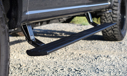 AMP Research PowerStep Smart Series | Ford F-150 (18-20) (86151-01A)