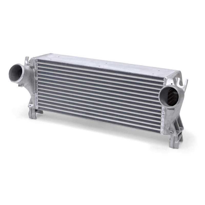 Banks Intercooler Upgrade Red (FRONT): RAM 2500/3500 2013-2018 6.7L Cummins
