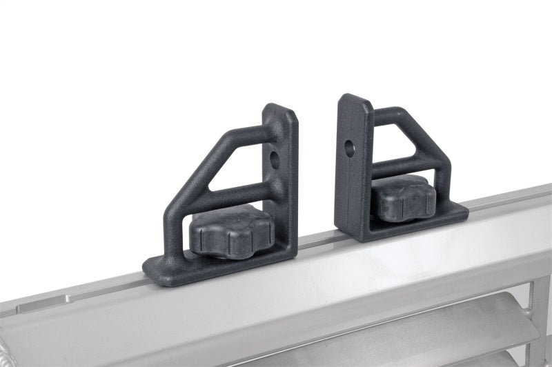 Dee Zee Cargo Management Tie Downs | Ford Ranger (19-26) (DZ95002)