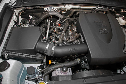 K&N 16-19 Toyota Tacoma V6-3.5L Performance Air Intake System | Toyota Tacoma (16-19) (57-9039)