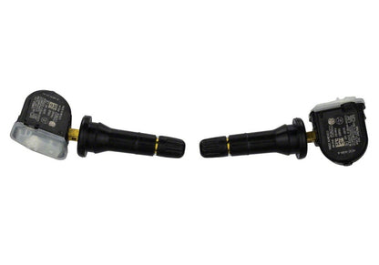 Ford Racing 5 Wheel TPMS w/Activation Tool Kit | Ford Ranger / Bronco (19-26 / 21-26) (M-1180-BR5)
