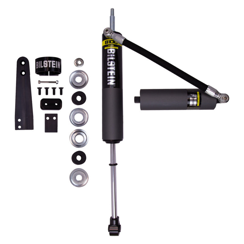 Bilstein B8 8100 Rear Shock | Toyota Tundra (07-21) (25-325805)