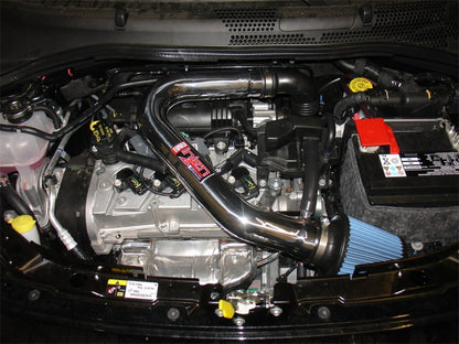 Injen SP Short Ram Cold Air Intake System | 2012 - 2017 Fiat 500 (SP5022P)