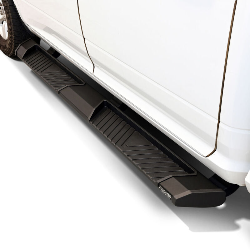 Westin AT6 Running Boards | Ram 1500 (09-18) / 2500 (10-24) / 3500 (10-24) (24-63565)