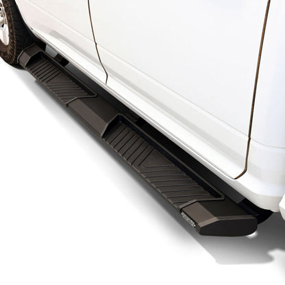 Westin AT6 Running Boards | Ram 1500 (09-18) / 2500 (10-24) / 3500 (10-24) (24-63565)