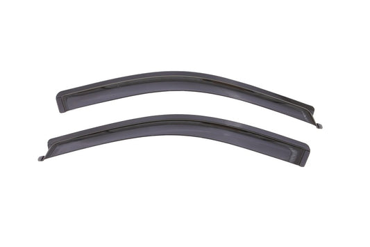 AVS Smoke Ventvisor Window Deflectors | Ford F-150 (04-08) (92805)