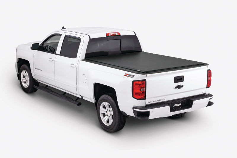 Tonno Pro Lo-Roll Tonneau Cover | Ford F-250/F-350 Super Duty (18-20) (LR-3095)