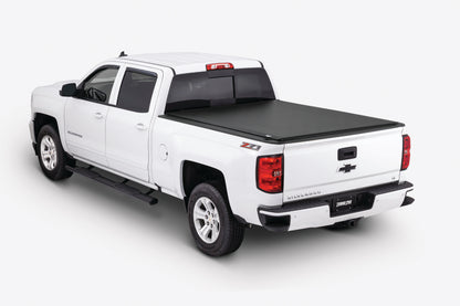 Tonno Pro Lo-Roll Tonneau Cover | Ford F-250/F-350 Super Duty (18-20) (LR-3095)