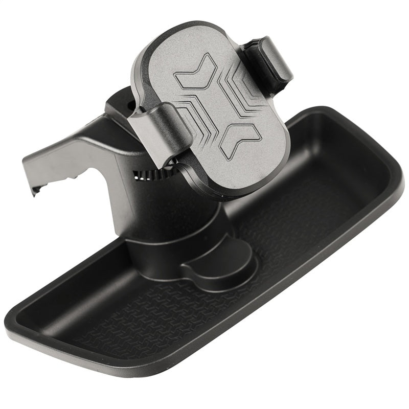 Rugged Ridge Dash Multi-Mount Charging Phone Kit | Jeep Wrangler JK (07-18) / Wrangler JL (18-25) (13551.34)